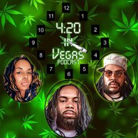 @420InVegasPodcast(@420invegaspod) 's Twitter Profile Photo