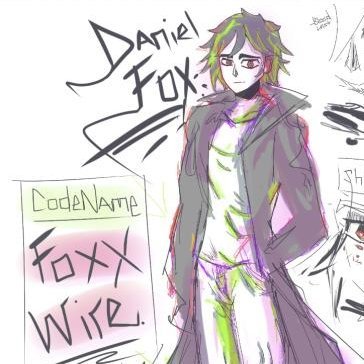 Just_Red1369's profile picture. Just red