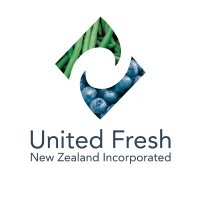 United Fresh NZ Inc.(@unitedfreshnz) 's Twitter Profile Photo