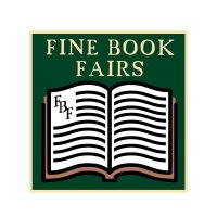 Fine Book Fairs(@FineFairs) 's Twitter Profile Photo