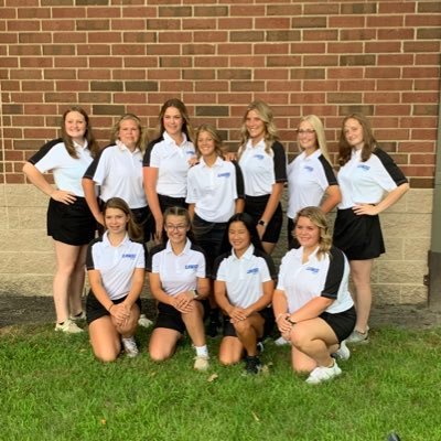 Official Twitter account of Elmwood Girls Golf.