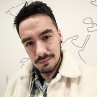 Seba Berrios (@sebaxd) 's Twitter Profile