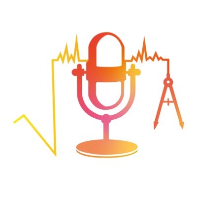 🎙Podcast de conversations d’une chercheuse en Mathématiques. Par N. Ayi 👩🏾🏫 Disponible ici : https://t.co/d7I1j4ktAr