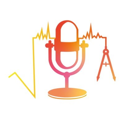 🎙Podcast de conversations d’une chercheuse en Mathématiques. Par Nathalie Ayi 👩🏾‍🏫 Disponible ici : https://t.co/d7I1j42kmj