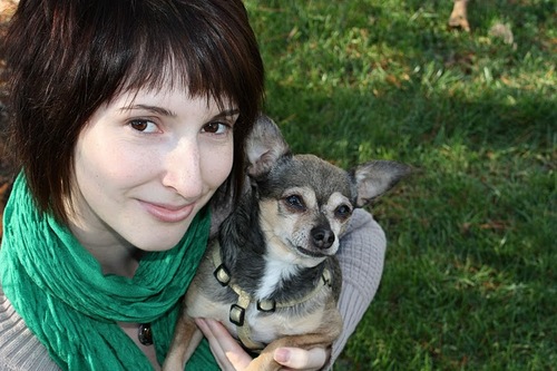 Seeker. Vegan. Nashvillian.