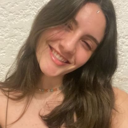 Juli_pereira09's profile picture. ig: https://t.co/yAQAtGrYsN