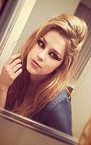 Um FC para unir fãs da nossa diva @Sophiaabrahao, Nossa Madrinha linda: @PriscillaPugli