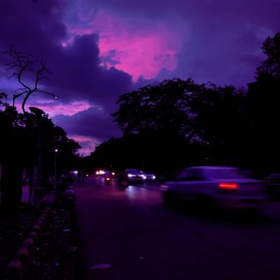 fenilmparmar's profile picture. Learner👈 Thinker❣ Gamer🎮 Software Engineer Student♥
