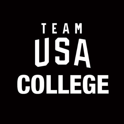 Team USA College Profile