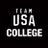 @TeamUSACollege