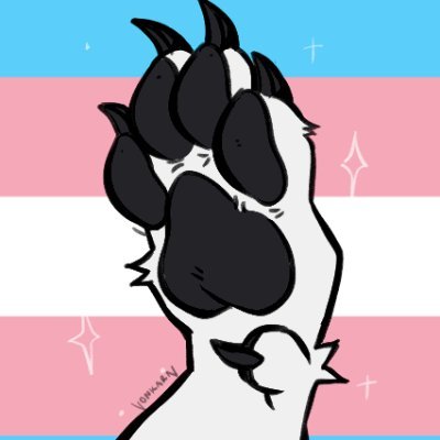 Girl ♀️/Trans 🏳️⚧️/Bi/Wolf🐺/Therian ϴ⨺
Submissive, kinky, easily flustered, fun to tease~ 💕
18+ ONLY