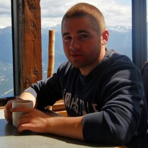 followericgould's profile picture. follow me, on a magical journey