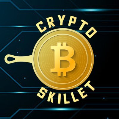 CryptoSkillet Profile Picture