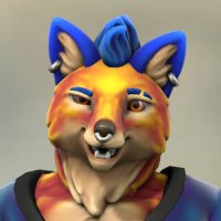 Erebos(@Pup_Aeson) 's Twitter Profile Photo