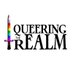 🏳️‍🌈 Queering the Realm 🏳️‍⚧️ (@queering_realm) Twitter profile photo