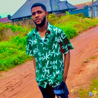 AlimiGbolahanR1's profile picture. Am A Gentle Man