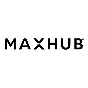 As an innovation-driven team, MAXHUB focuses on developing collaboration solutions that enable immersive communications.