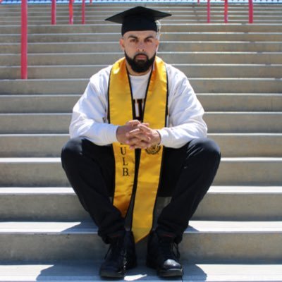 M.A History Grad @CSULB | Research: Carceral studies, Borderlands, Politics, Education, Social Movements | Member: @ahahistorians