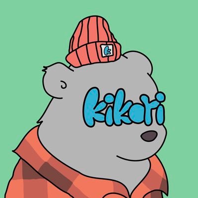 kikoriさんのプロフィール画像