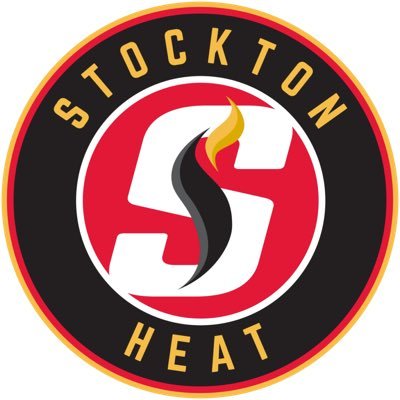 AHLHeat's profile picture. #TurnUpTheHeat 🔥