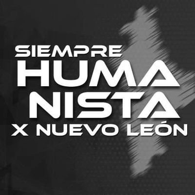 HumanistaNL's profile picture. IG: humanistanl
Fb: humanistanl