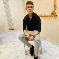𝚌̧𝚔𝚊𝚗𝚍𝚎𝚛 (@mvhmoudhelmy) 's Twitter Profile