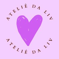 Atelie da Liv(@ateliedaliv) 's Twitter Profileg