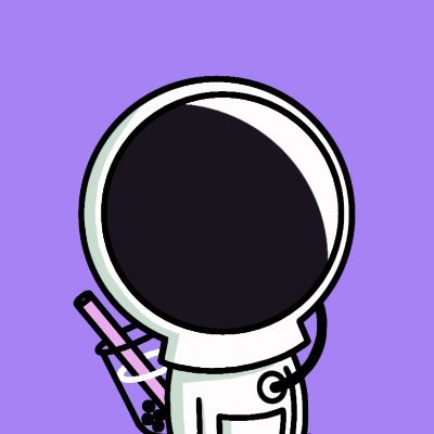 Oddstronautsさんのプロフィール画像