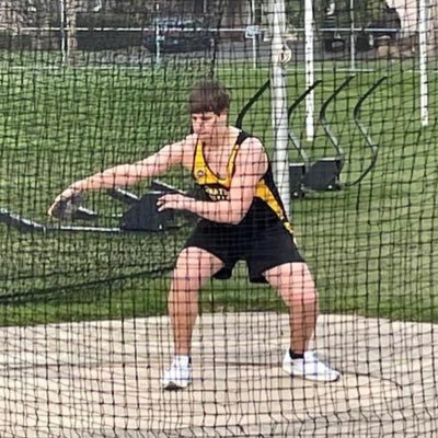 Gino_Wiliams's profile picture. Class of 2026, 325 max deadlift, 135 max bench, Participates in football-basketball-track and field-Band