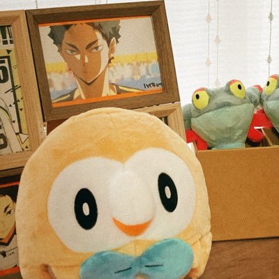20↑| ツイステ(トレイ・ジェイド・フロイド・アズール)|あんスタ(Eden・影片・鳴上・紫之・姫宮・伏見)|ハイキュー‼︎(赤葦・木兎・北)|原神(ディルック・スクロース・リオセスリ)|🌈(🏢・⚔・🥂・🌞)|お取引の際にはお手数おかけしますがツイフィのご確認をお願いします