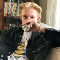 Albert Camp - @AlbertCamp18 Twitter Profile Photo