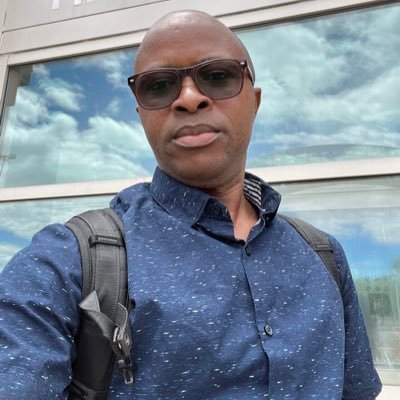 PaulLaminSL's profile picture. Environmentalist, Coastal & Marine Protection and Conservation Practitioner