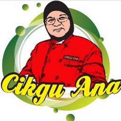 R.M.I INDUSTRIES  DENGAN JENAMA CIKGU ANA , MENGELUARKAN PRODUK MAKANAN READY TO COOK & READY TO EAT