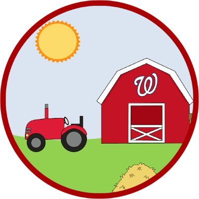 I used to cover the Washington Nationals farm system. You can now find me @alexf_hill | Not affiliated with the Washington Nationals