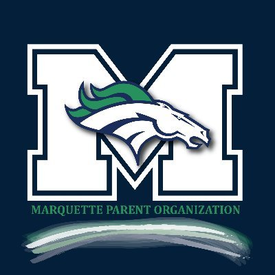 We are the Marquette Parent Organization (MPO), a group of volunteers that supports students and staff at Marquette High School, Chesterfield, MO.