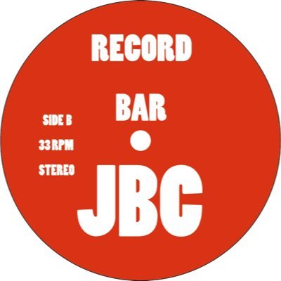 recordbar_jbc Profile Picture