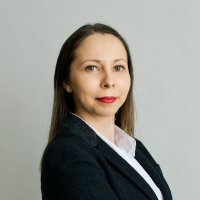 Yekaterina Khamzina MD (@katya_khamzina) 's Twitter Profile