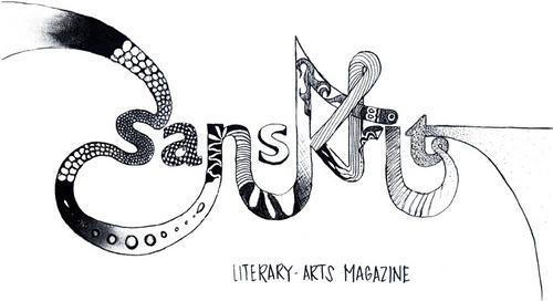 Sanskrit Lit Mag