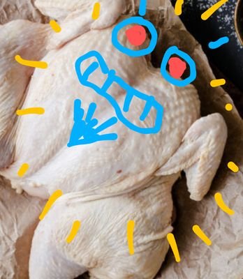 FlatChickener's profile picture. He/him.

No compromises. Brunch survivor.

The views expressed herein are not my own. They are your views. How dare you have views like these?!