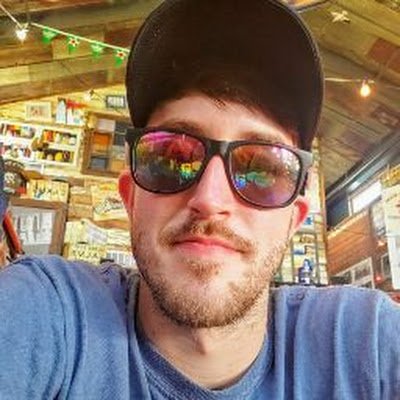 bj_minnick's profile picture. 