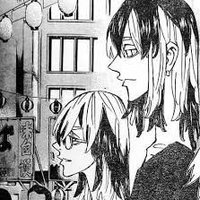 M (@mi_chon07) Twitter profile photo