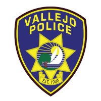 Vallejo Police Department(@VallejoPd) 's Twitter Profile Photo