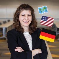 Frau Cappetta(@FrauCappetta) 's Twitter Profile Photo