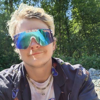 RadishSpirit45's profile picture. 🤷
Instagram: Radishspirit45