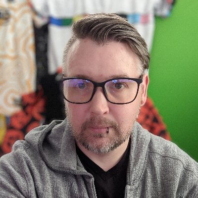SenseiHitokiri's profile picture. .