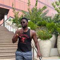 Wesley Daniel (@wesleydaniel90) 's Twitter Profile