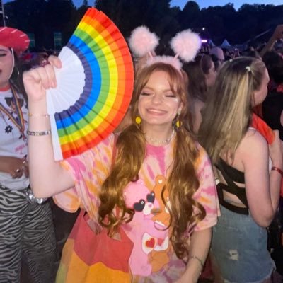🌈🤠🧚🏻♀️ / vegan actress, writer & filmmaker / @NYTofGB member / training @ ICTheatre / she/her