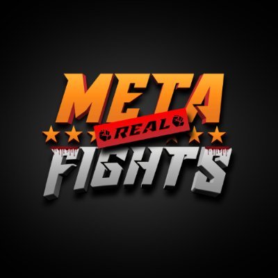 🎮MetaRealFights Game🎮 | Official
🥇THE BEST $METAVERSE $NFT $PVP FIGHTING GAME🥇
⚔️ Fight.💰Earn.🦾Gain

$MRF #PlaytoEarn #FightToEarn #Blockchaingame #NFT