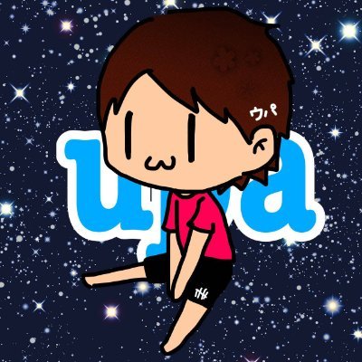 upaさんのプロフィール画像