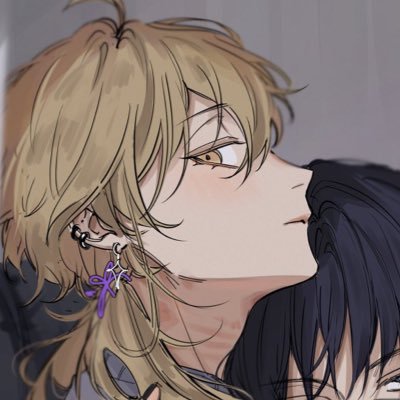 aetherficial's profile picture. #GIRP: Is this.. an answer from this world? art: @liann1009